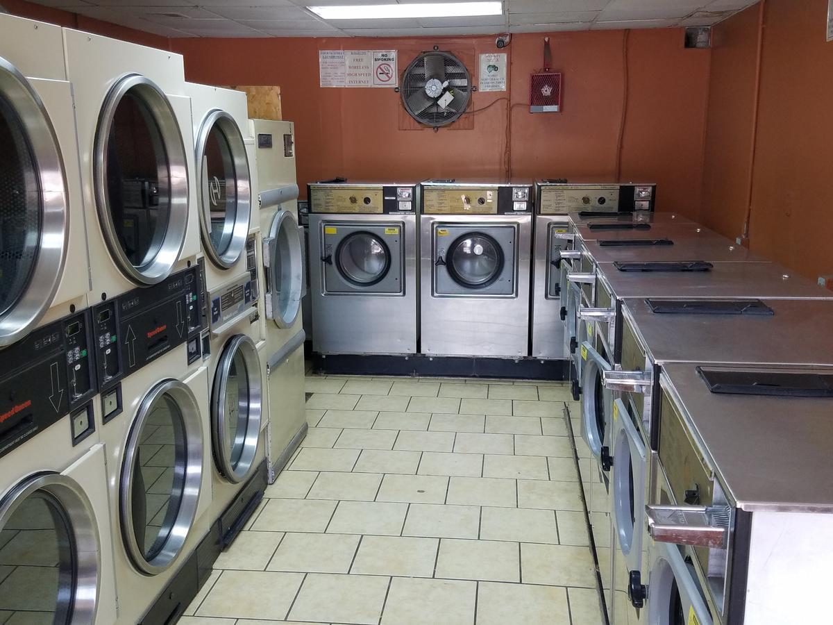 Budget Inn Chickasha Kültér fotó
